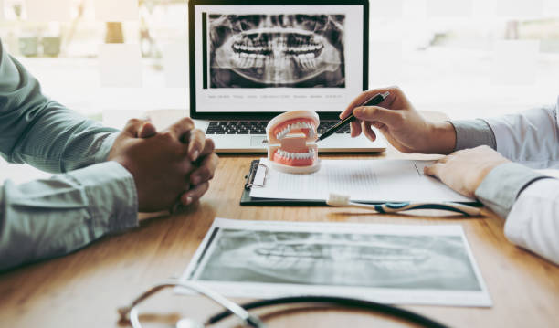 Best Mobile Emergency Dentist in Vidor, TX