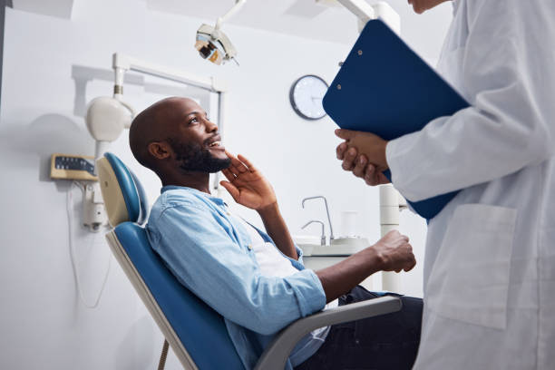 Best Emergency Root Canal Treatment in Vidor, TX