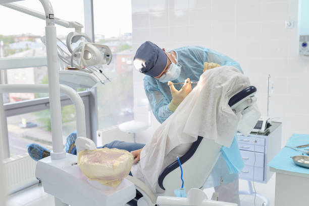 Best Emergency Dental Extractions in Vidor, TX